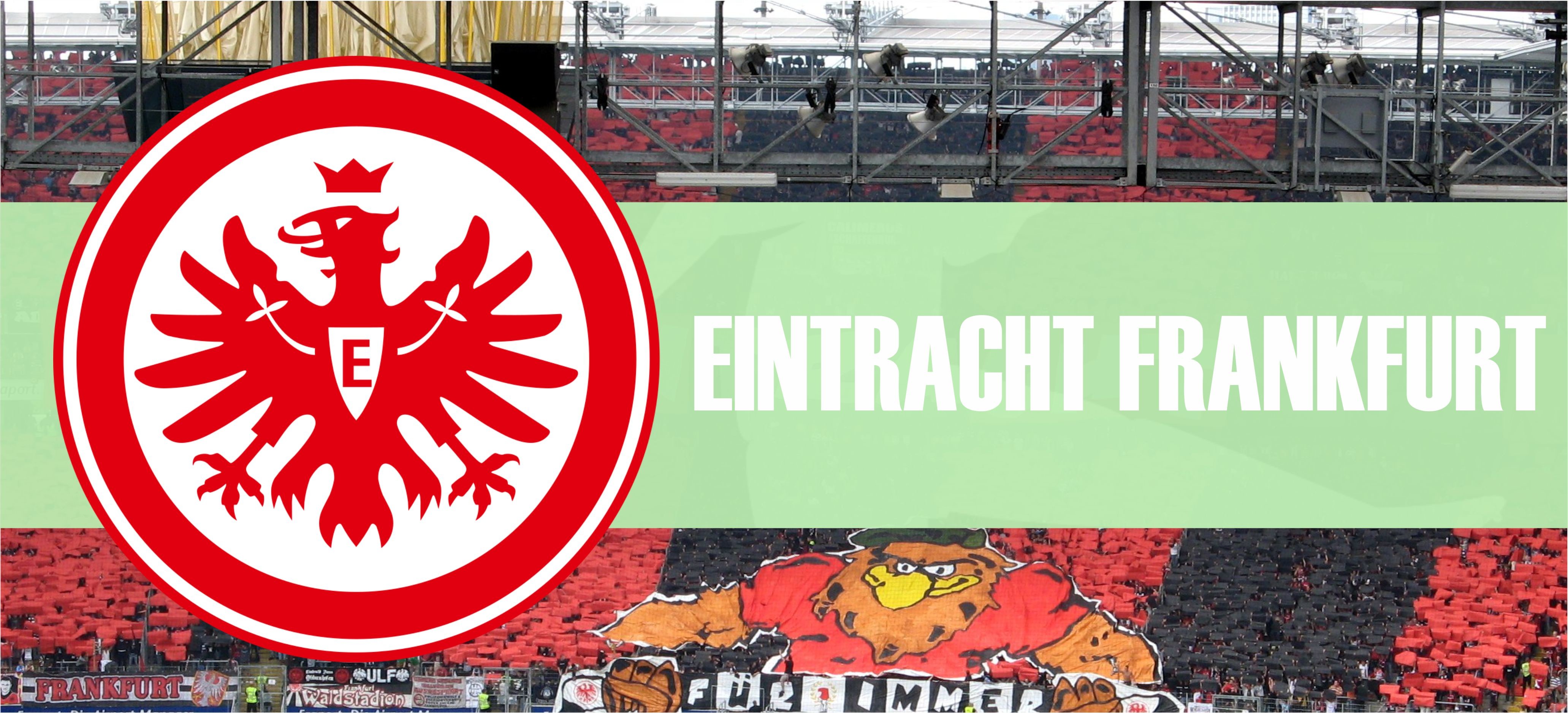 Przed niewykonalnym zadaniem. Eintracht jedzie na oparach