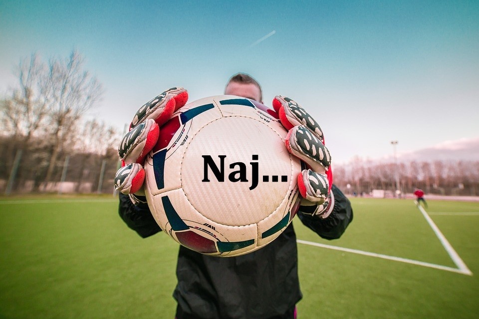 Oni są naj… – piłkarskie rekordy