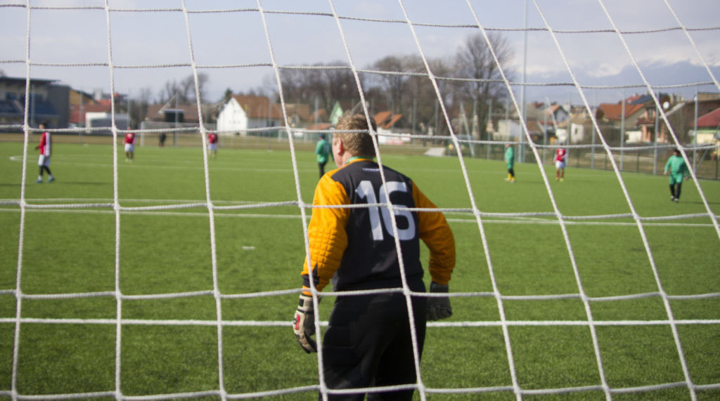 Science fiction, czyli spowiedź piłkarza w 2033 roku
