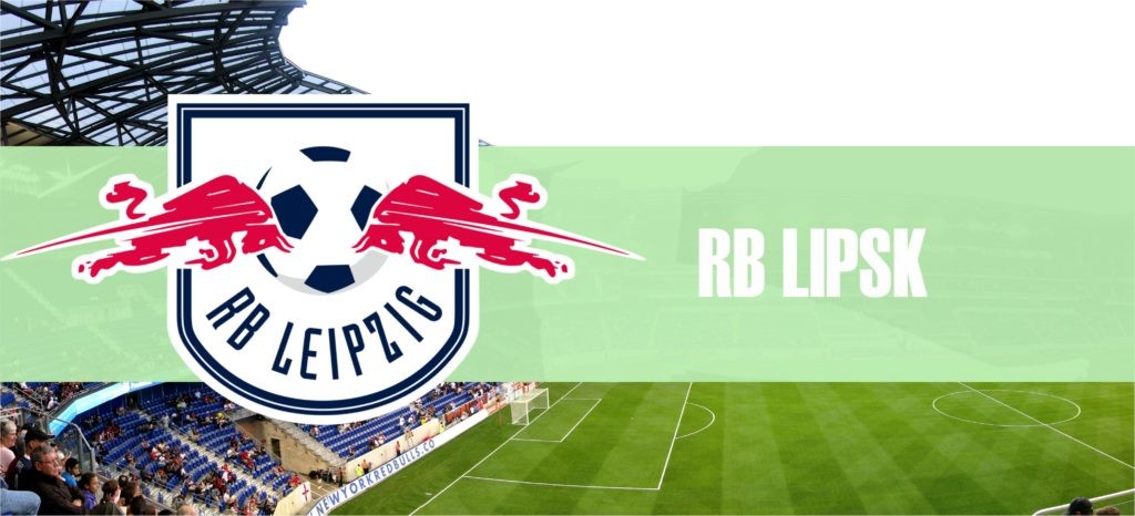 Skarb kibica Bundesligi: RB Lipsk