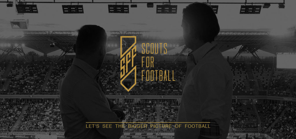 Kurs Scouts For Football we Wronkach