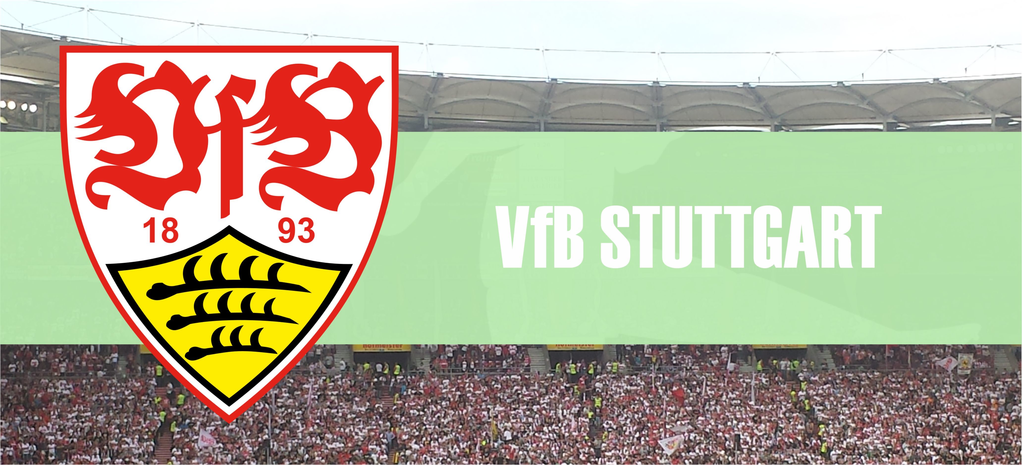Skarb kibica Bundesligi: VfB Stuttgart
