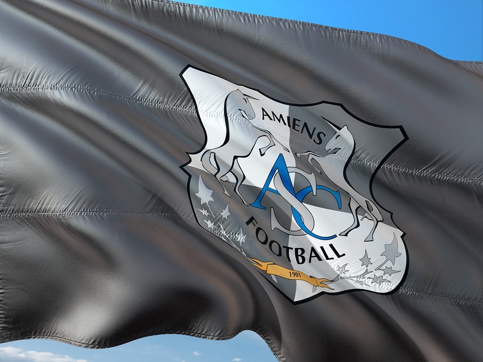 Amiens. Skąd oni się tu wzięli?