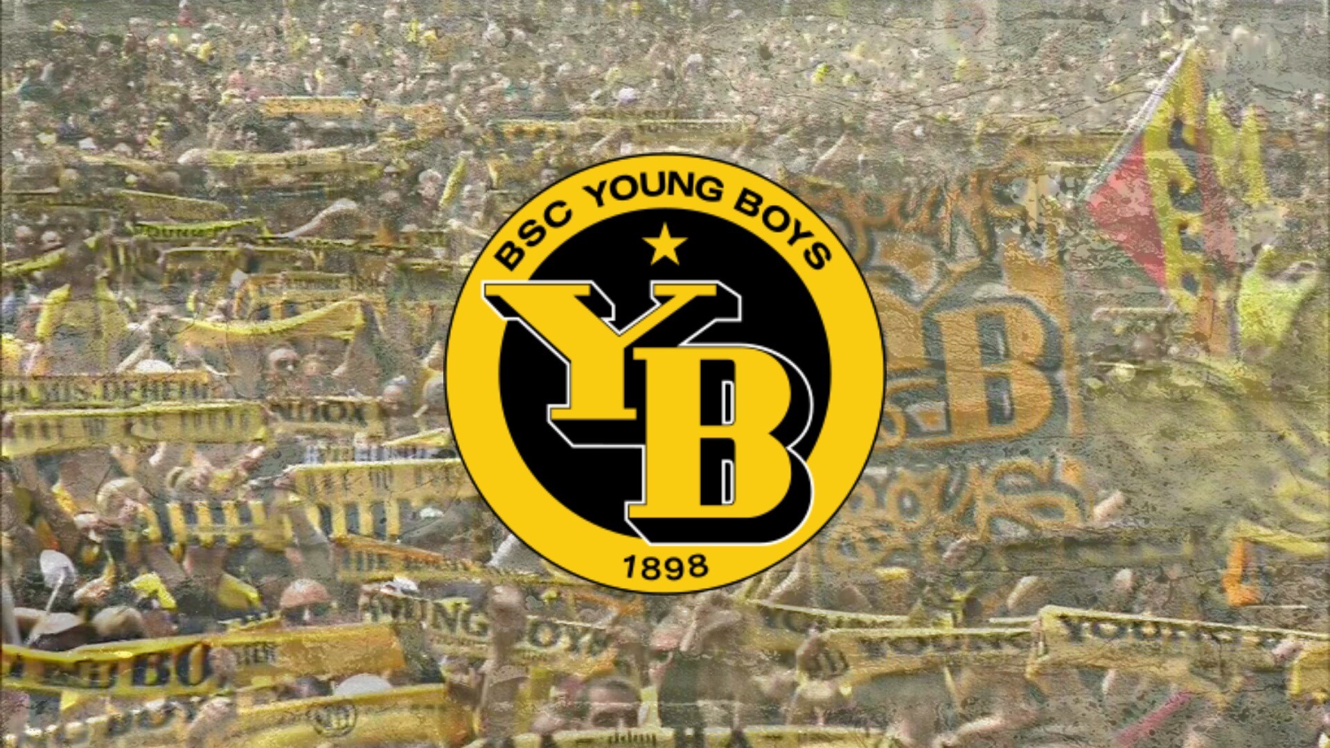 Antologia sukcesu Young Boys Berno