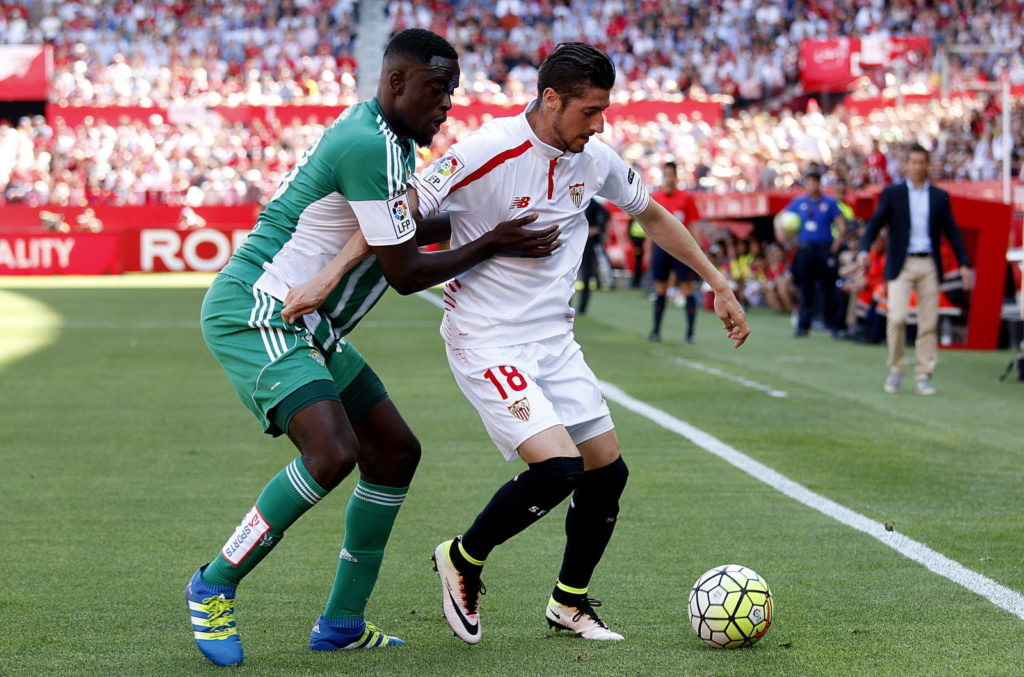 Niedziela pod znakiem derbów w La Liga