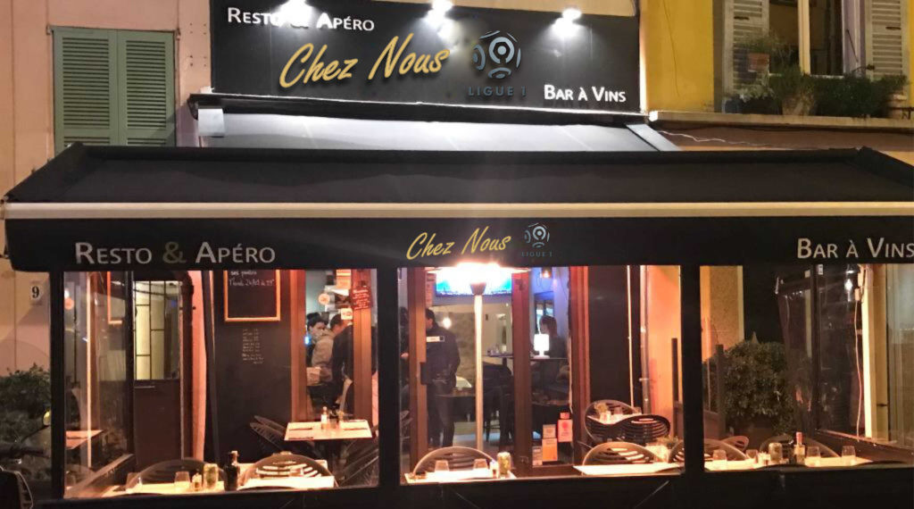 Chez Nous: Kamano jasnym punktem beznadziejnego Bordeaux