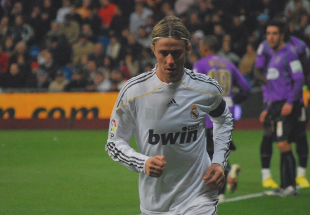 Las leyendas de LaLiga: Guti – niedoceniany geniusz „Królewskich”