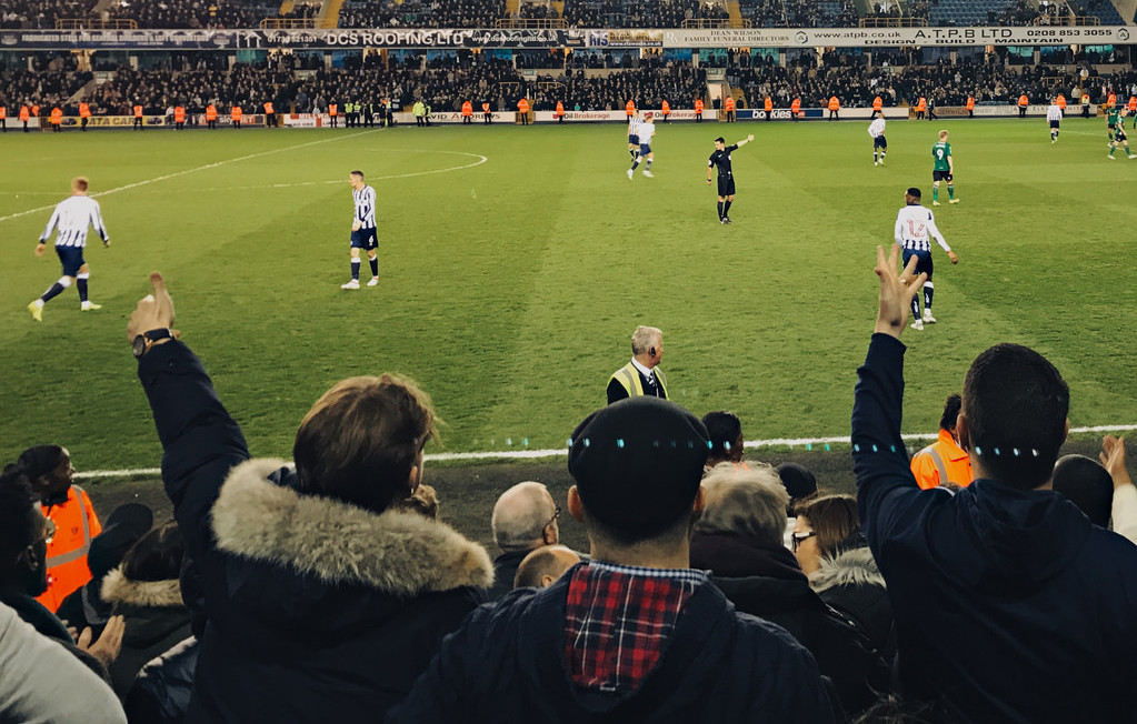 Nikt ich nie lubi, wszyscy się ich boją