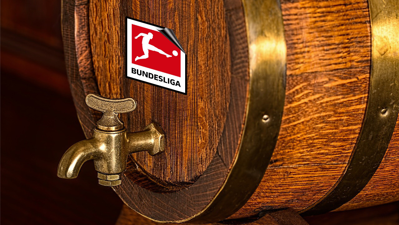 Niemieckie warzenie: Niemcy nie lubią poniedziałków