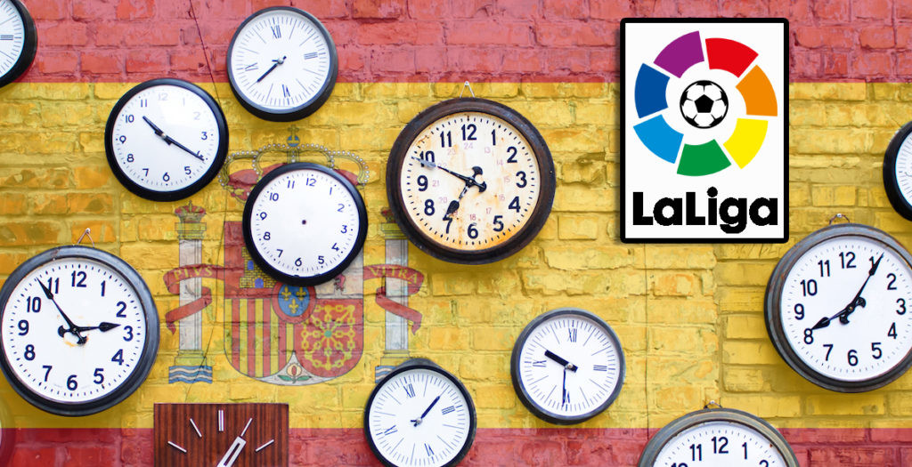 Pora sjesty: Powrót roku? Dla nas tak! Santi Cazorla