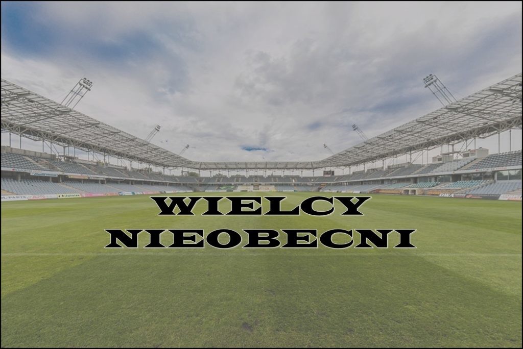 Wielcy nieobecni: Leeds United