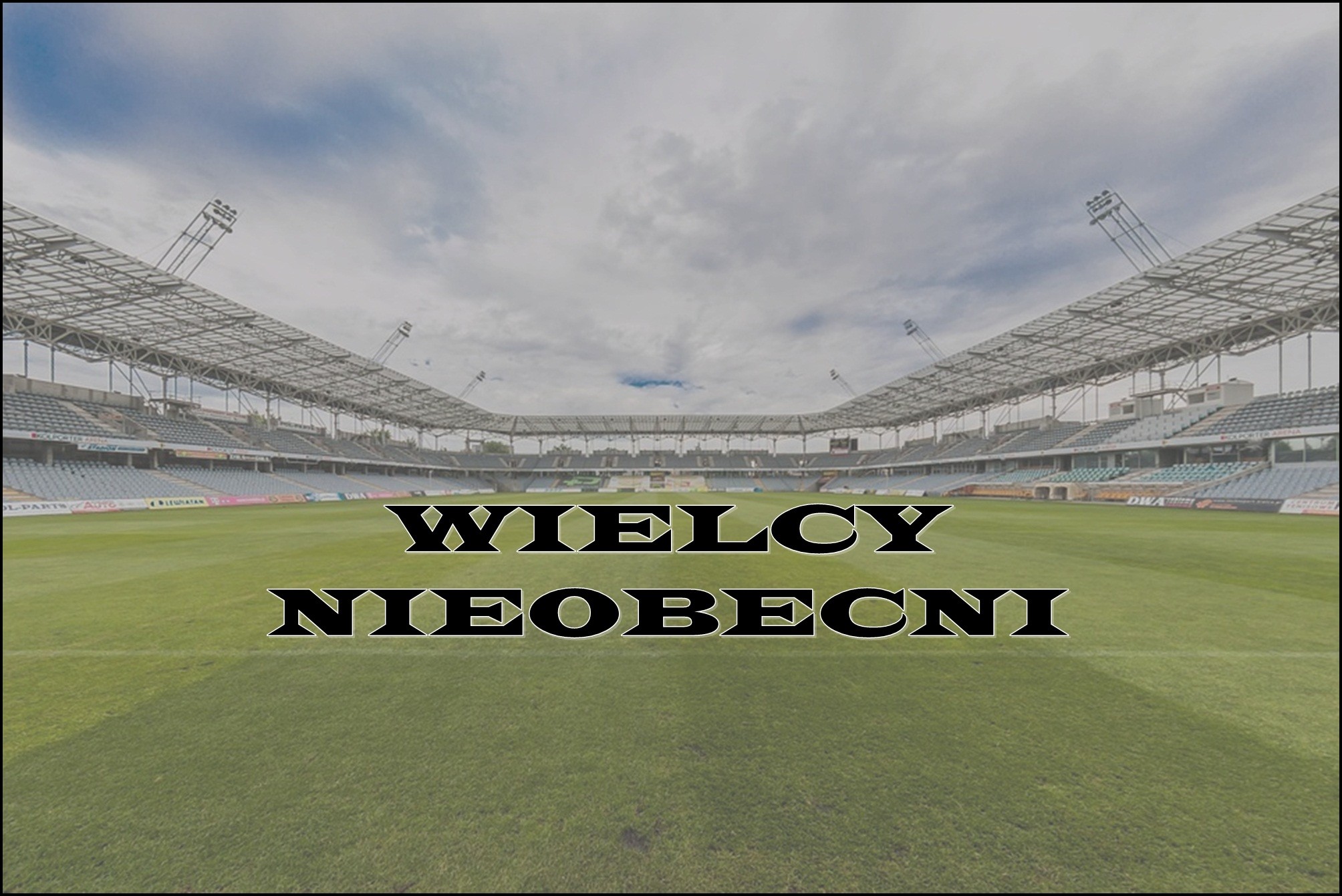 Wielcy nieobecni: Leeds United