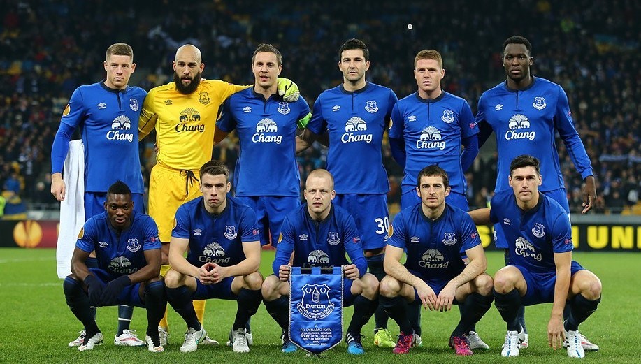 Everton, quo vadis?