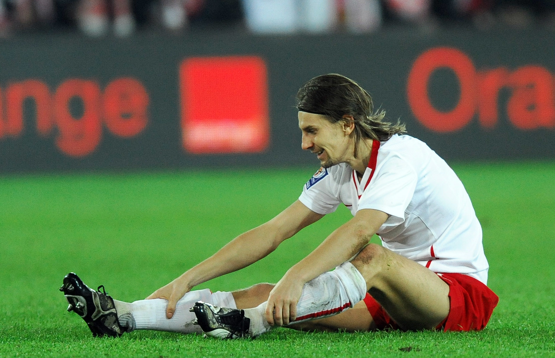 Gdzie się podziali tamci piłkarze? Zwycięstwo z Czechami, które dało płonne nadzieje na awans