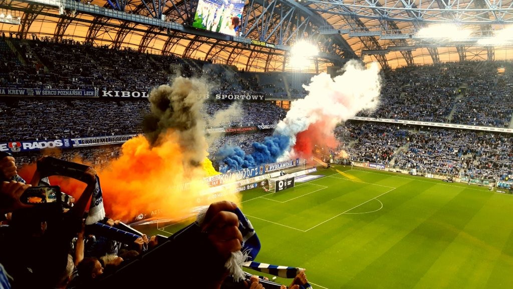 Od kogo powinna się uczyć nie tylko Ekstraklasa?