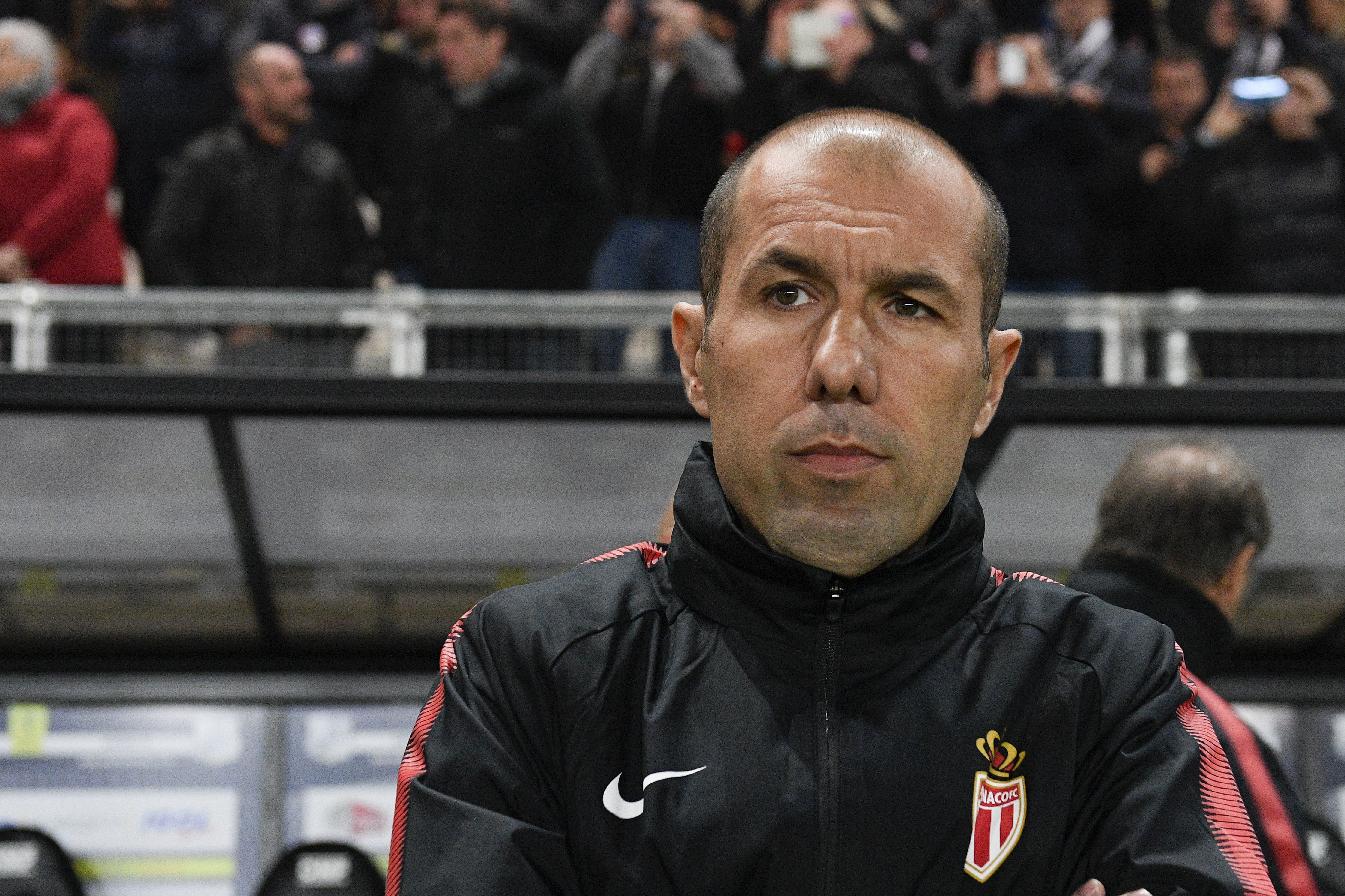 „Cała kariera Jardima to bardzo dużo pokory i pracy”