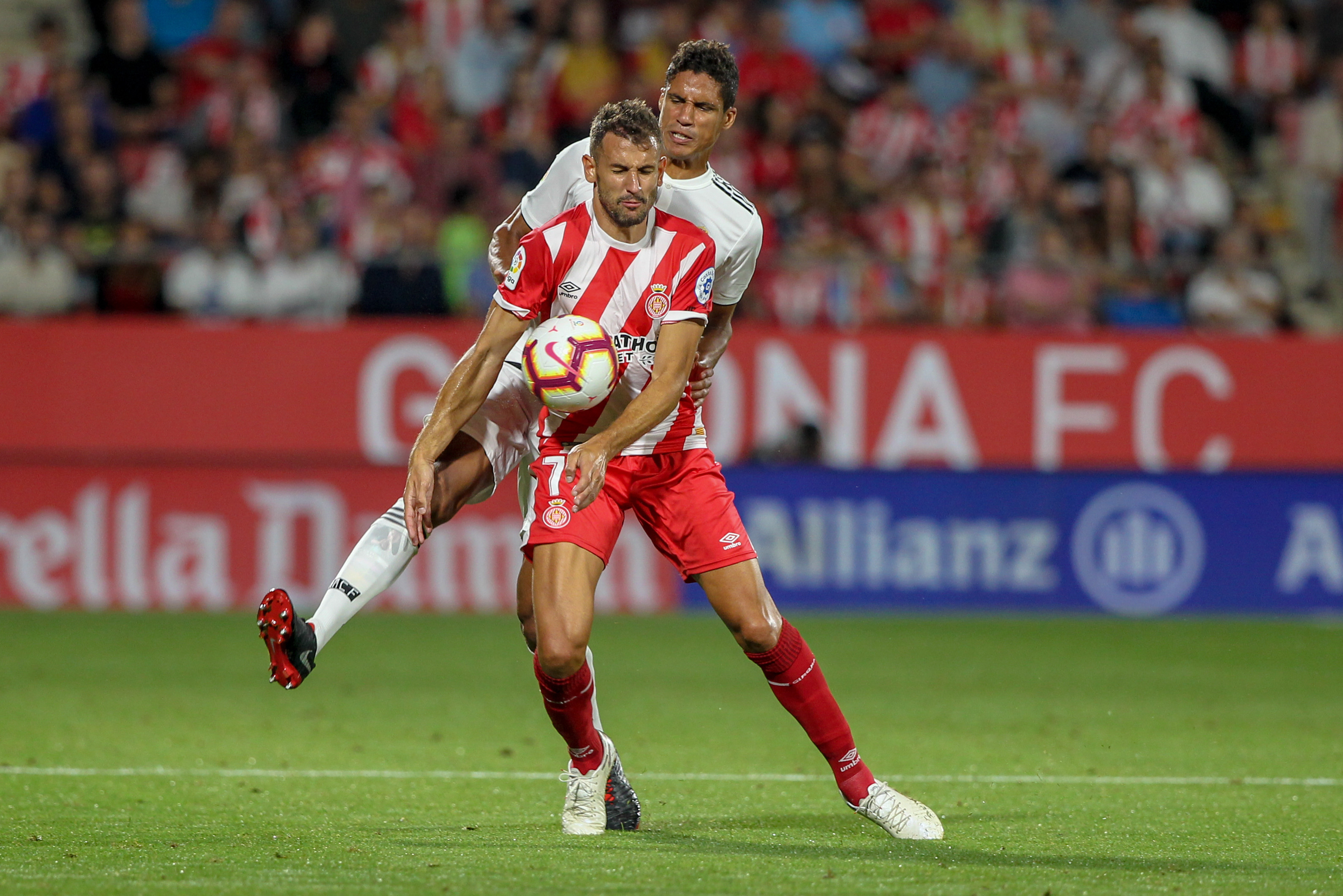 Cristhian Stuani – urugwajska maszyna na hiszpańskich boiskach