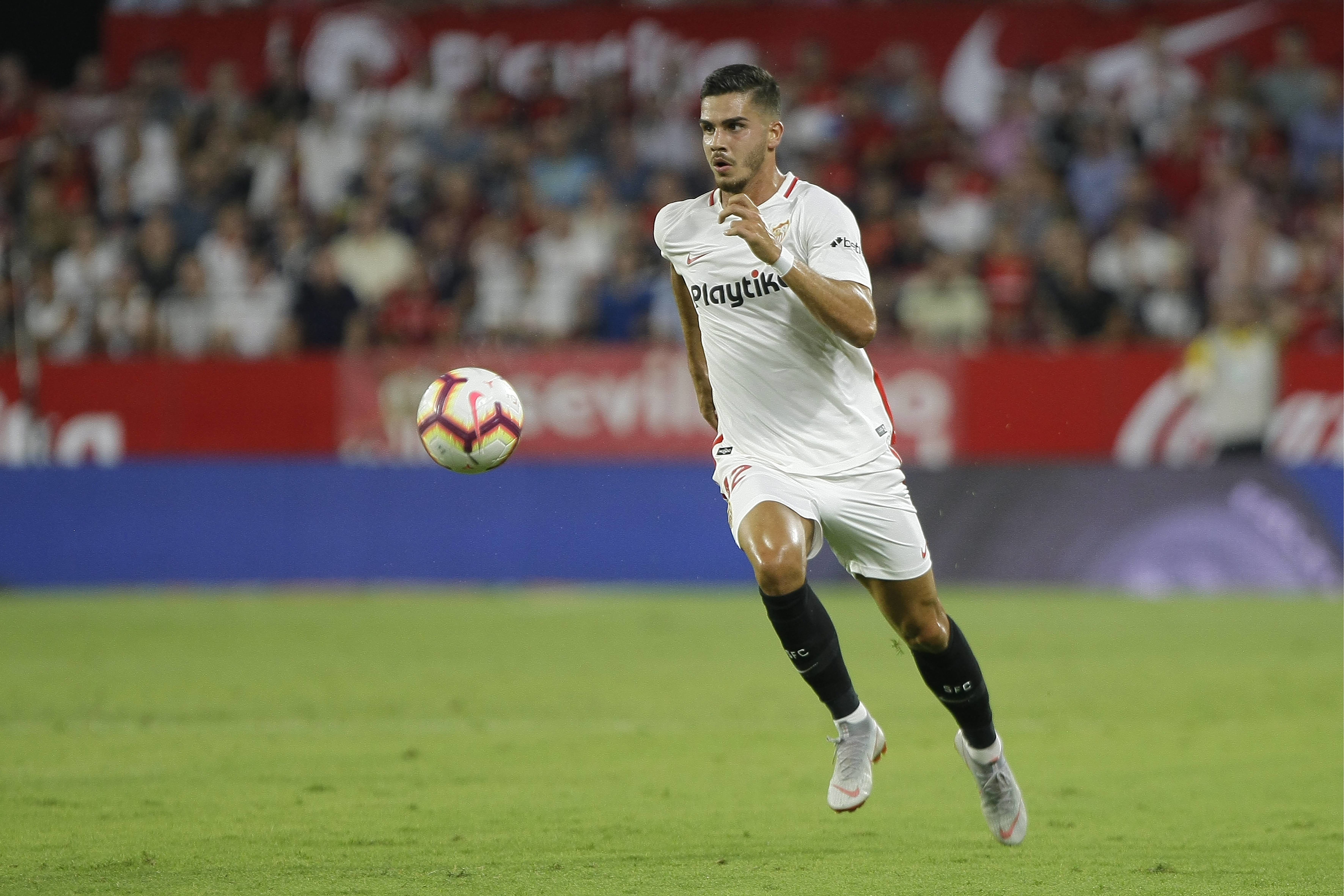 Andre Silva i jego wejście smoka do La Liga. Co dała mu Sevilla, czego nie potrafił dać mu AC Milan?