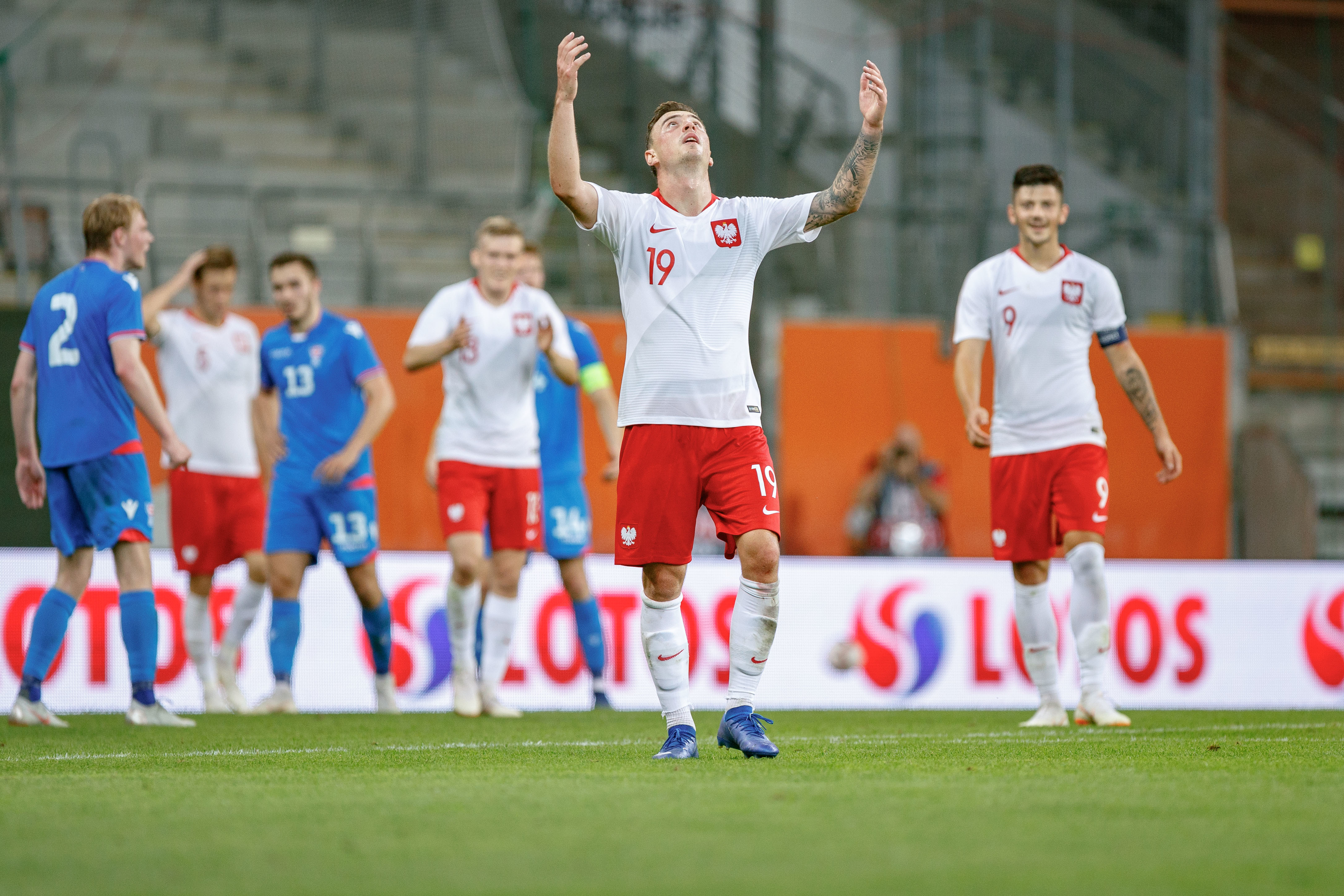 Co słychać u kadrowiczów U-21?