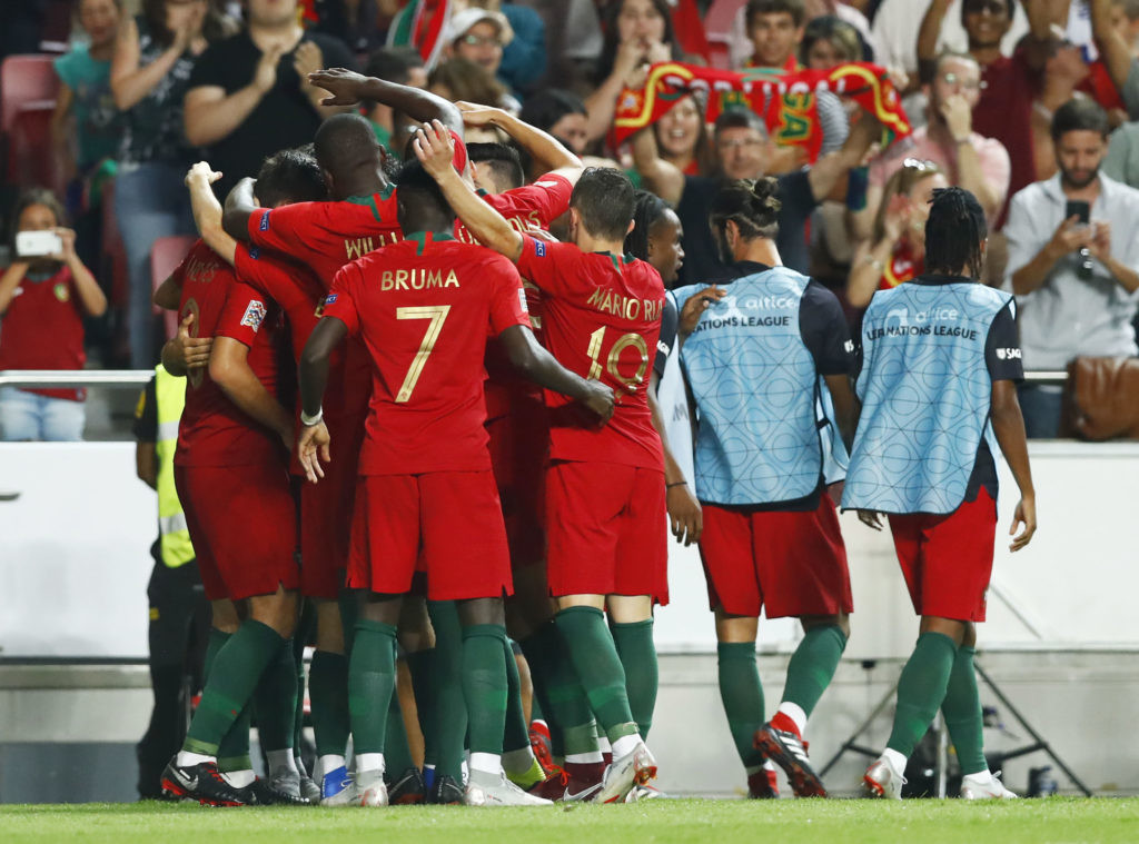 Portugalia to nie tylko Cristiano Ronaldo