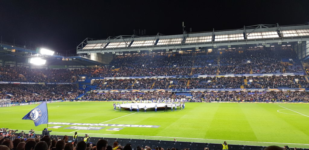 Szczęśliwy remis Eintrachtu daje nadzieję na finał