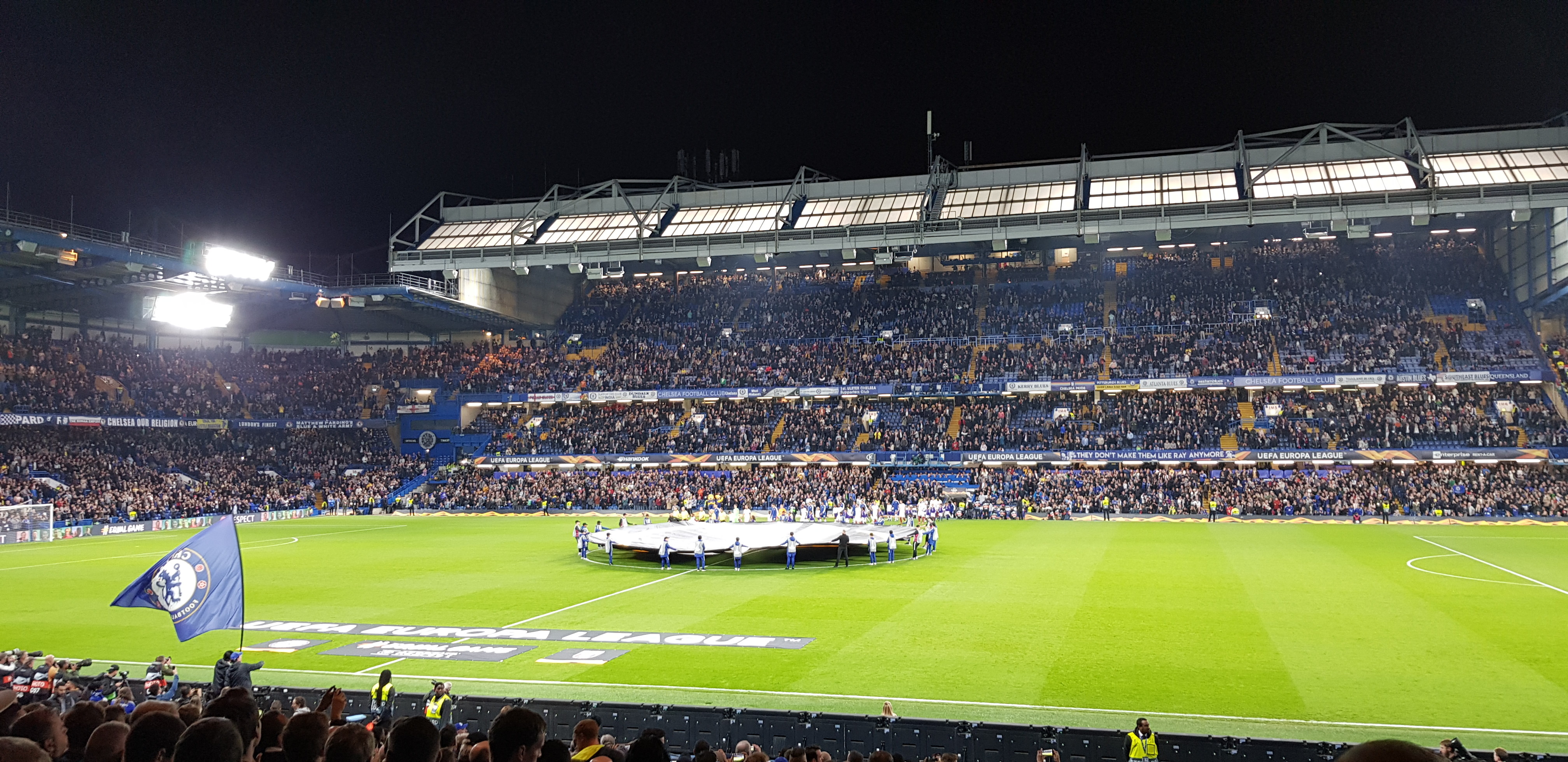 Szczęśliwy remis Eintrachtu daje nadzieję na finał