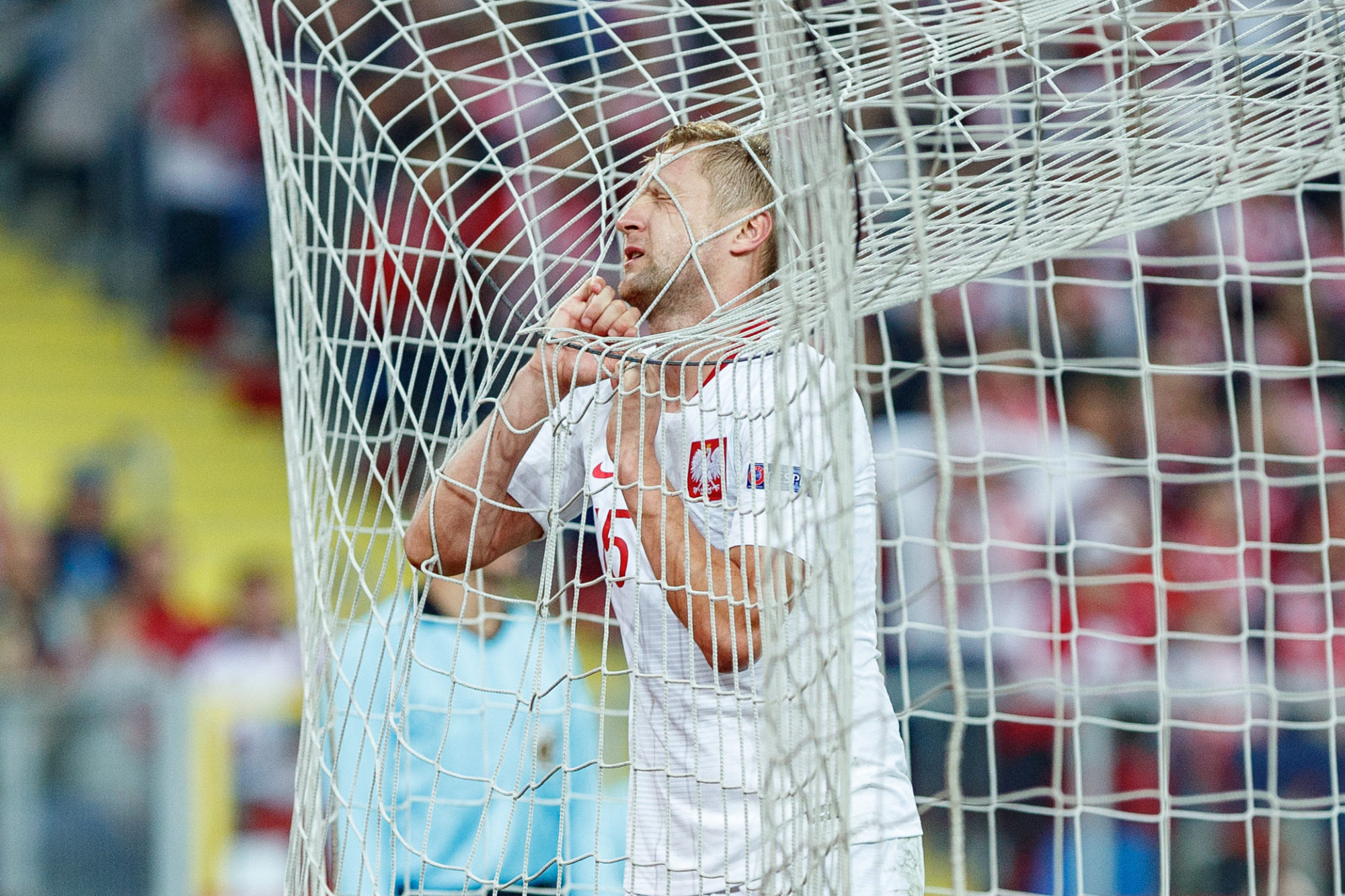 Czy możliwe jest uniknięcie przypadkowych debiutantów w reprezentacji?