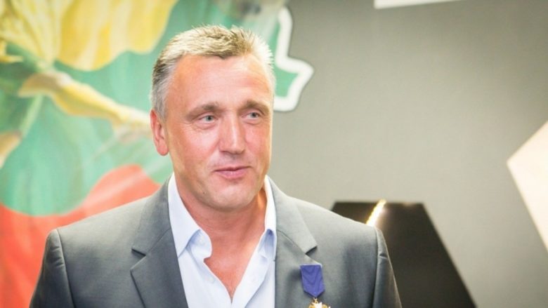 Wicemistrz Szkocji i pupil rosyjskiego milionera. Kim jest nowy trener Zagłębia Sosnowiec?