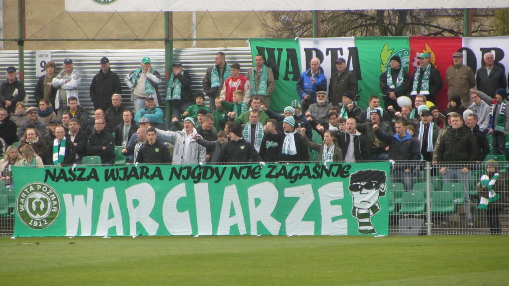 Warta Poznań płynie ku stabilizacji. Jak wygląda sytuacja po zmianie właściciela?