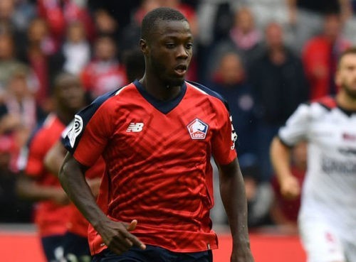 Być jak Didier Drogba. Nowa perła Wybrzeża Kości Słoniowej