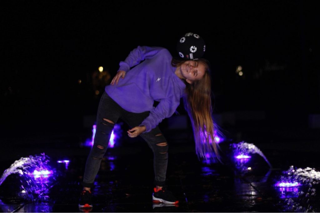 „Mamy świetnych freestylerów i z roku na rok poziom ich umiejętności wzrasta” (ROZMOWA)