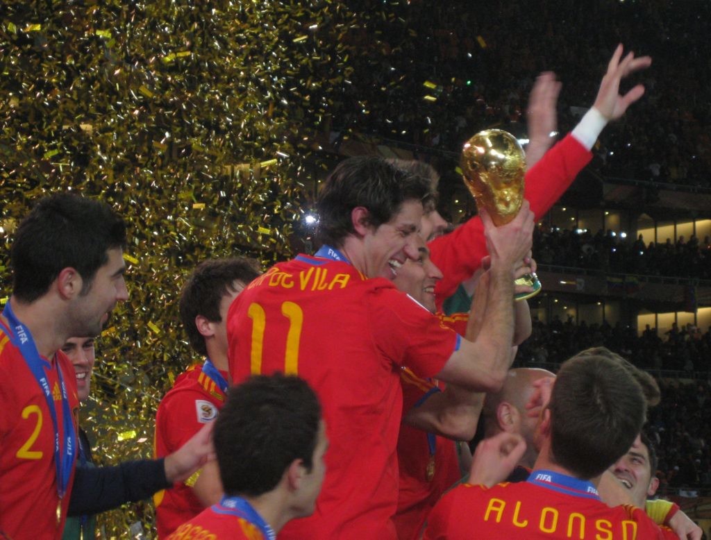 Las leyendas de LaLiga: Mistrz bez mistrzostwa swojego kraju – Joan Capdevila