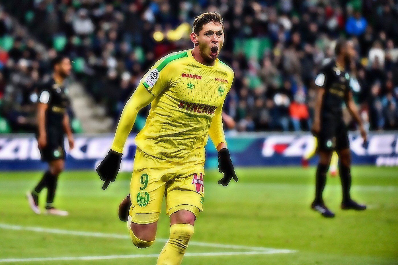 Emiliano Sala: Argentyńczyk, który strzelił więcej niż Messi