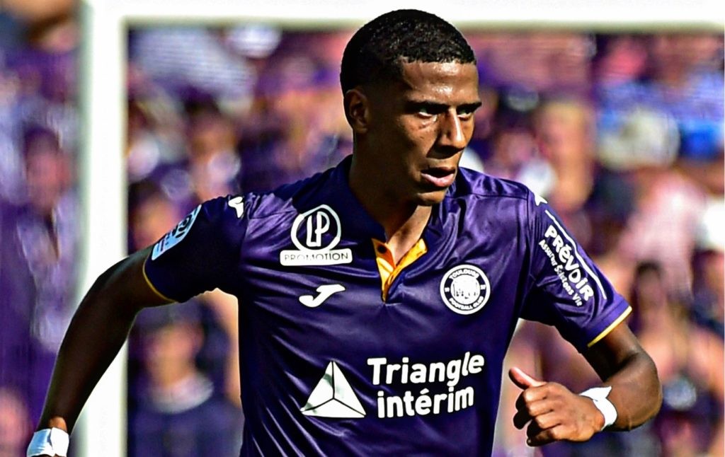 O nich będzie głośno: Od połamanych nóg do miana wielkiego talentu