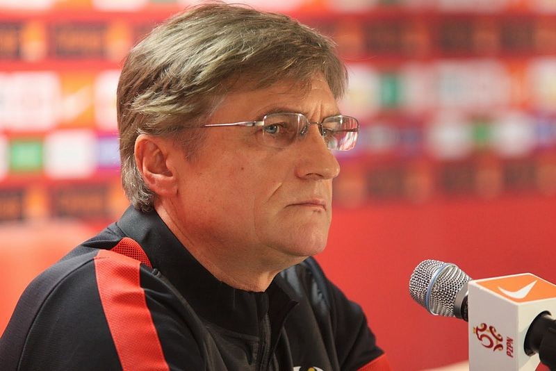 Adam Nawałka rusza na pomoc Lechowi Poznań