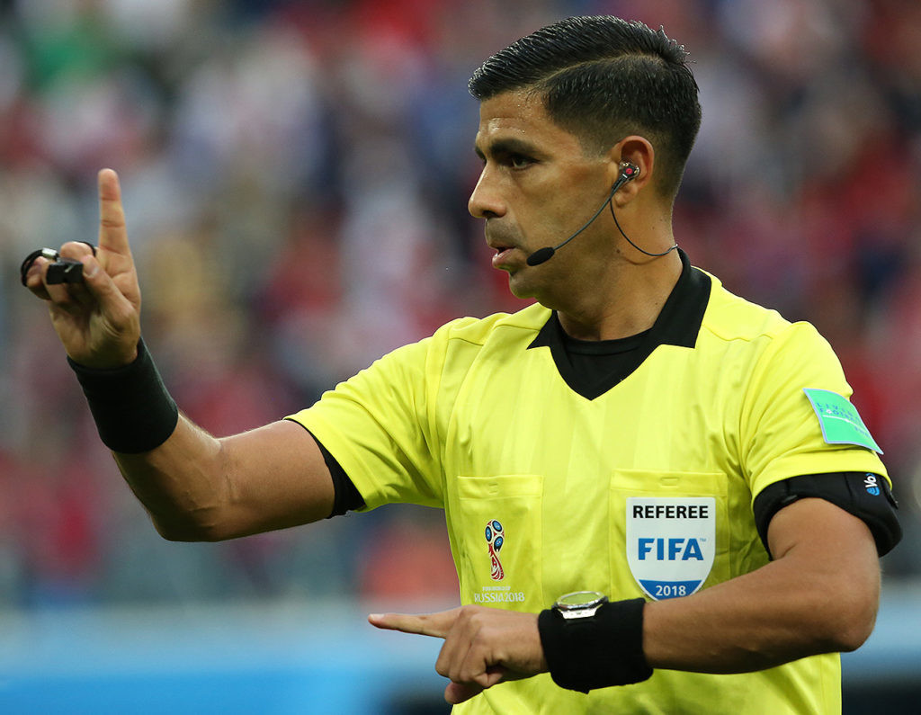 W 2019 roku zmienią się przepisy piłki nożnej?