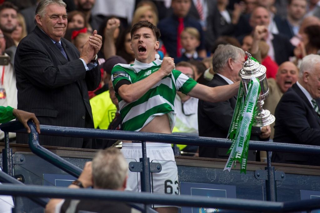 O nich będzie głośno: „Celt” z krwi i kości