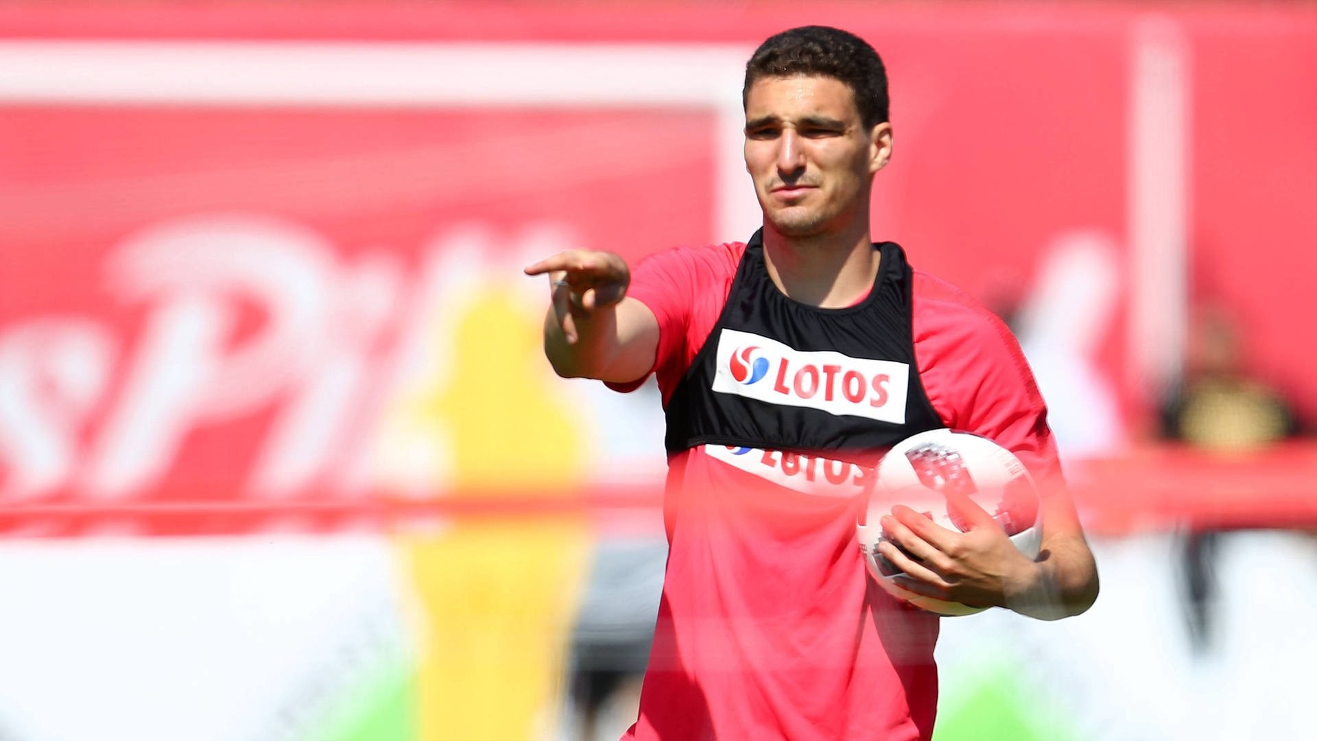 Marcin Kamiński w Wiśle Płock. Powrót po niemieckiej lekcji futbolu