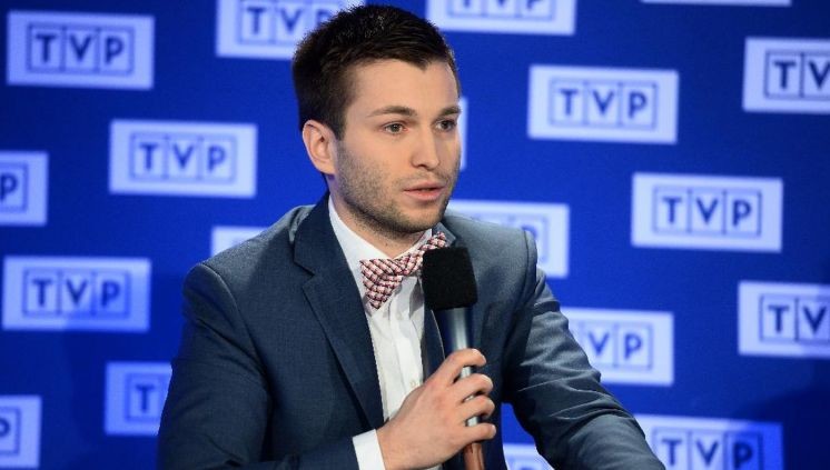 „Poprzeczka postawiona wysoko nie tylko konkurentom, ale przede wszystkim sobie” – rozmowa z Markiem Szkolnikowskim