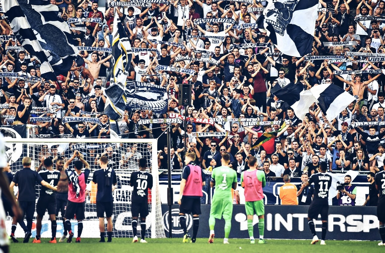 Nowa przyszłość Girondins Bordeaux