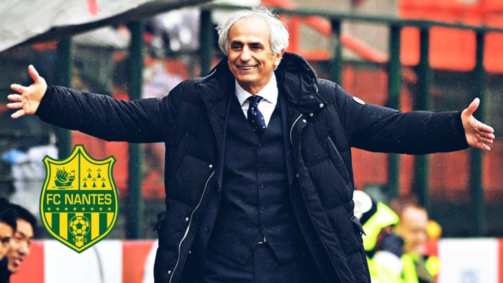 Człowiek, który sprawił, że Kanarki wyszły z klatki