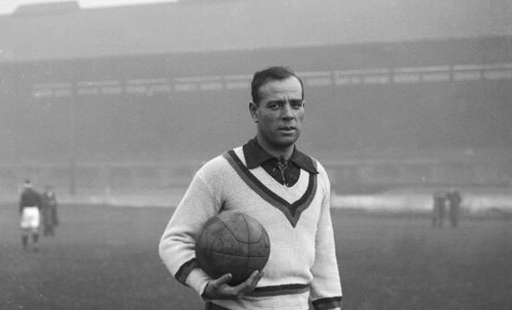 Las leyendas de La Liga: Ricardo Zamora – bramkarz, który otworzył księgę historii