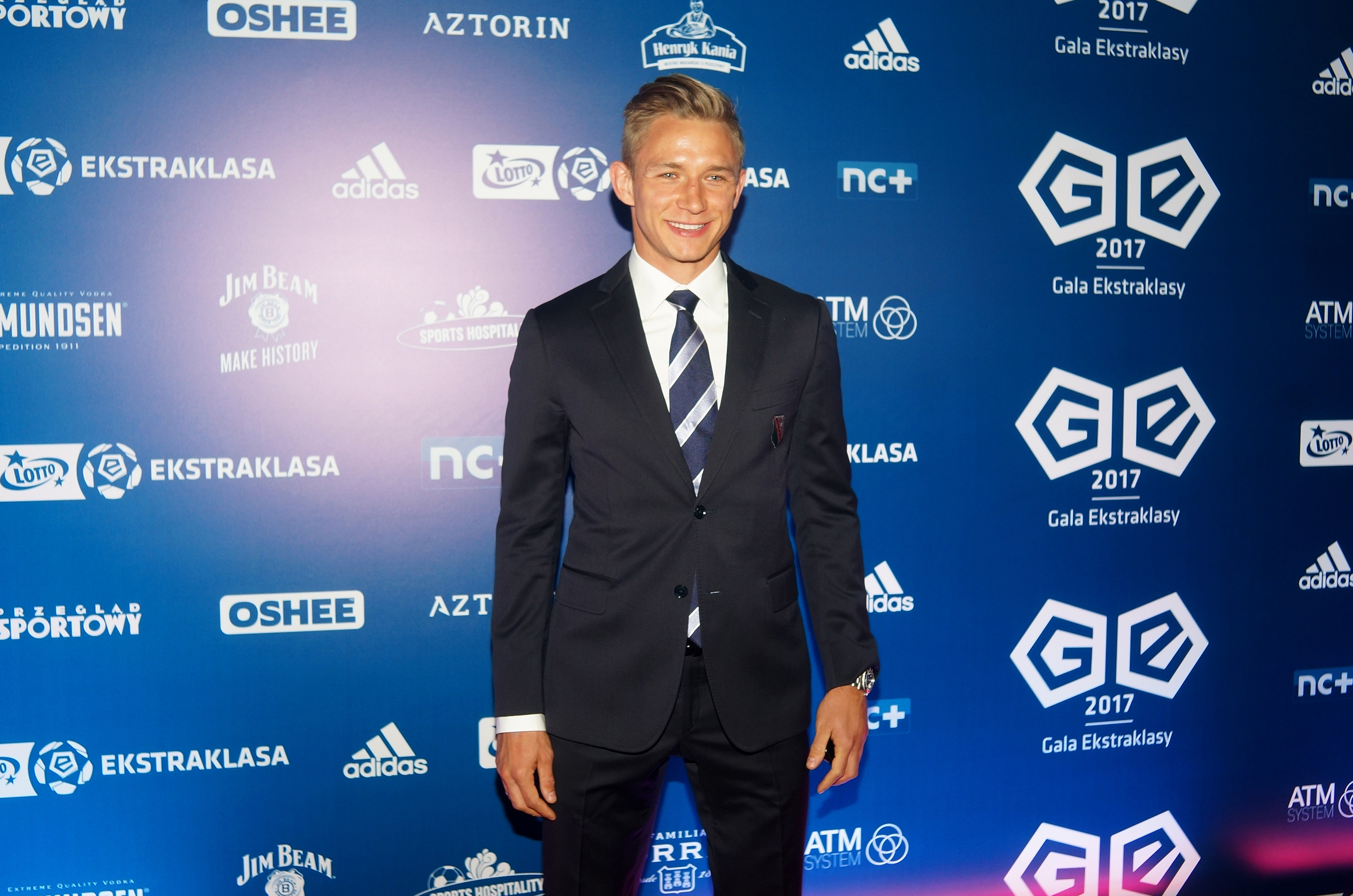 Czy Kuba Rzeźniczak mógłby zostać jokerem w talii Brzęczka?