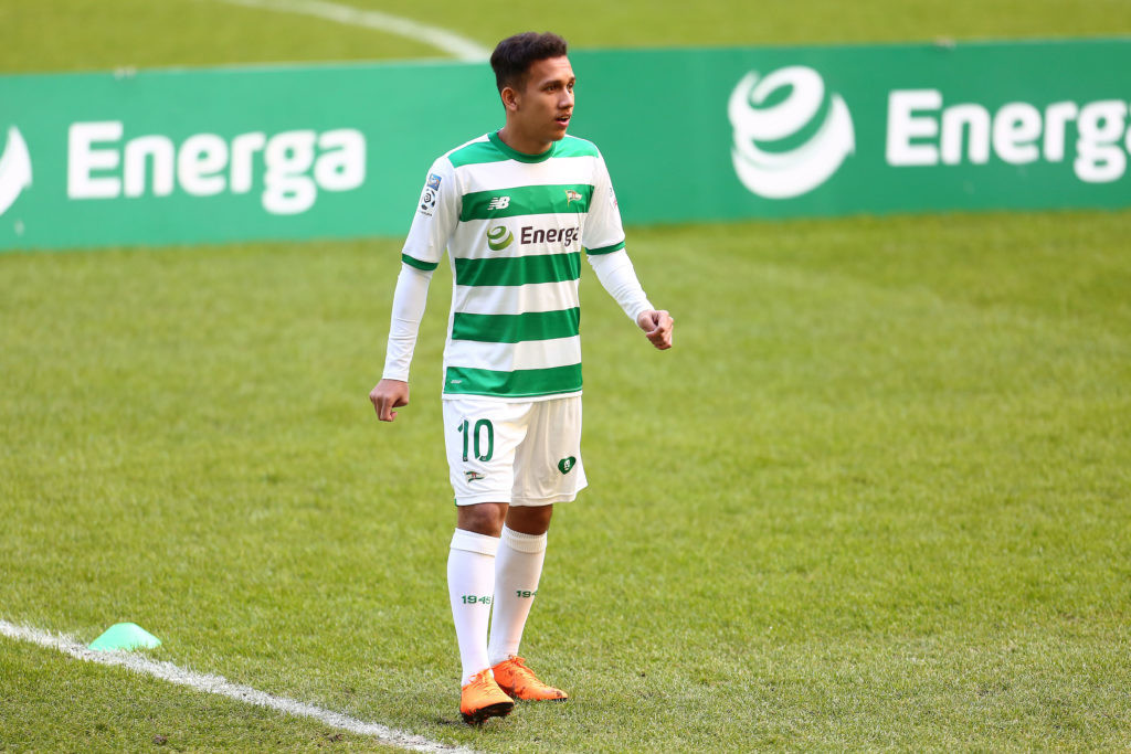 Egy Maulana Vikri – w oczekiwaniu na debiut