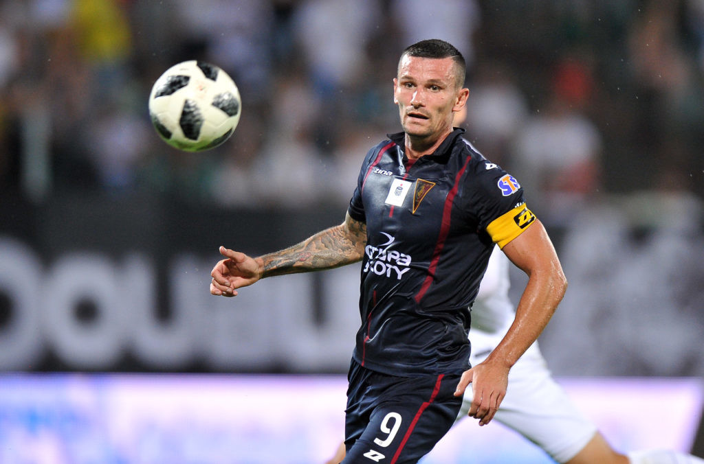 Najciekawsze momenty 10. kolejki ekstraklasy