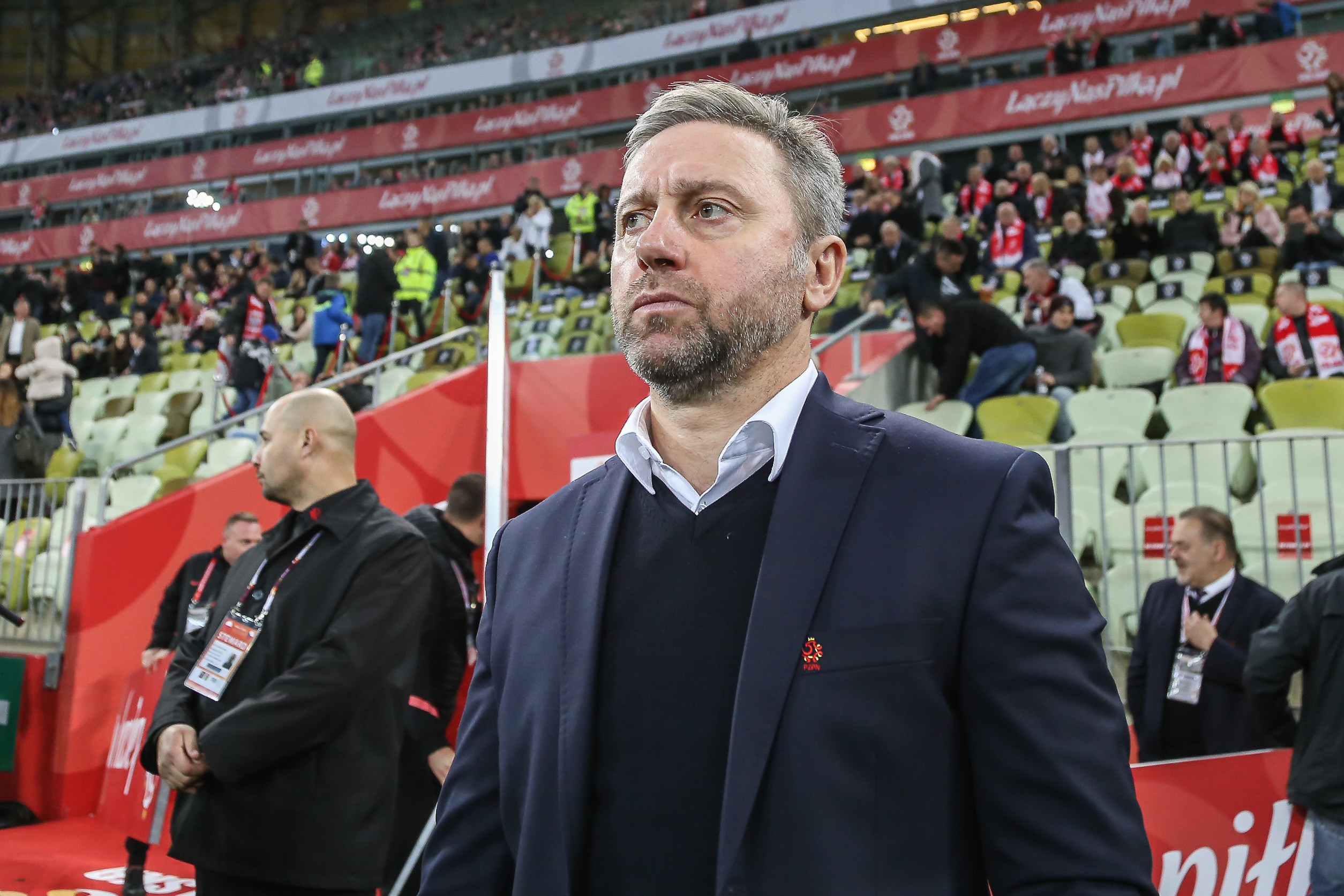 FJW: Jerzy Brzęczek – medalista olimpijski, piłkarz i były selekcjoner