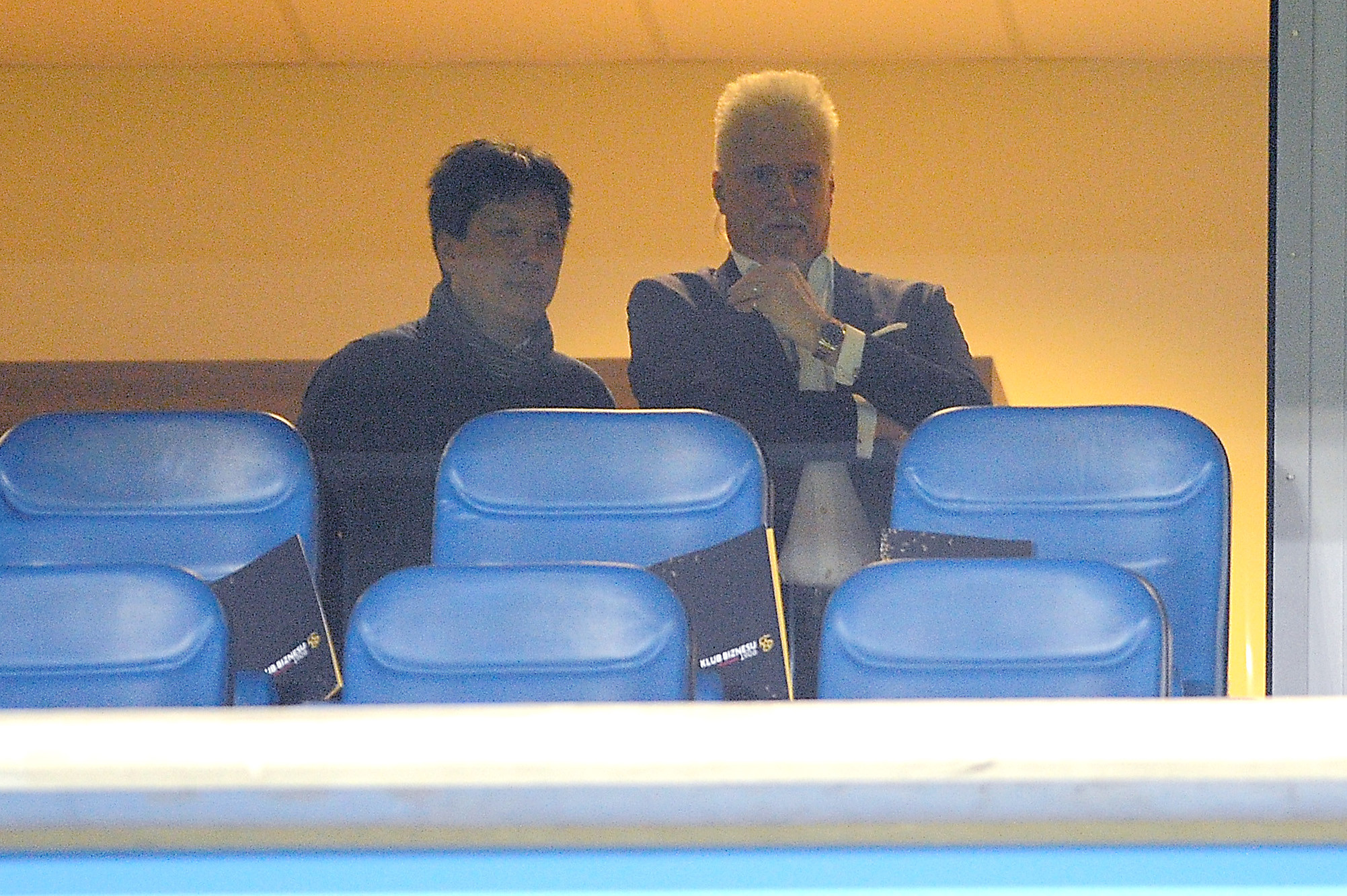 Wisła Kraków we mgle. Cień oszustwa przykrywa promyk nadziei