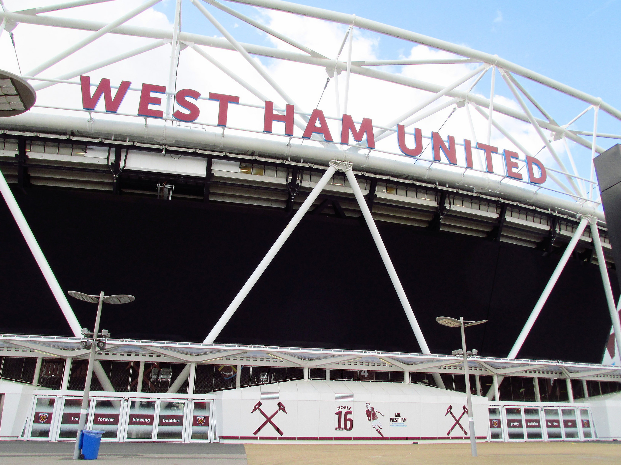 Czy West Ham jest w stanie utrzymać dobrą formę do końca sezonu?