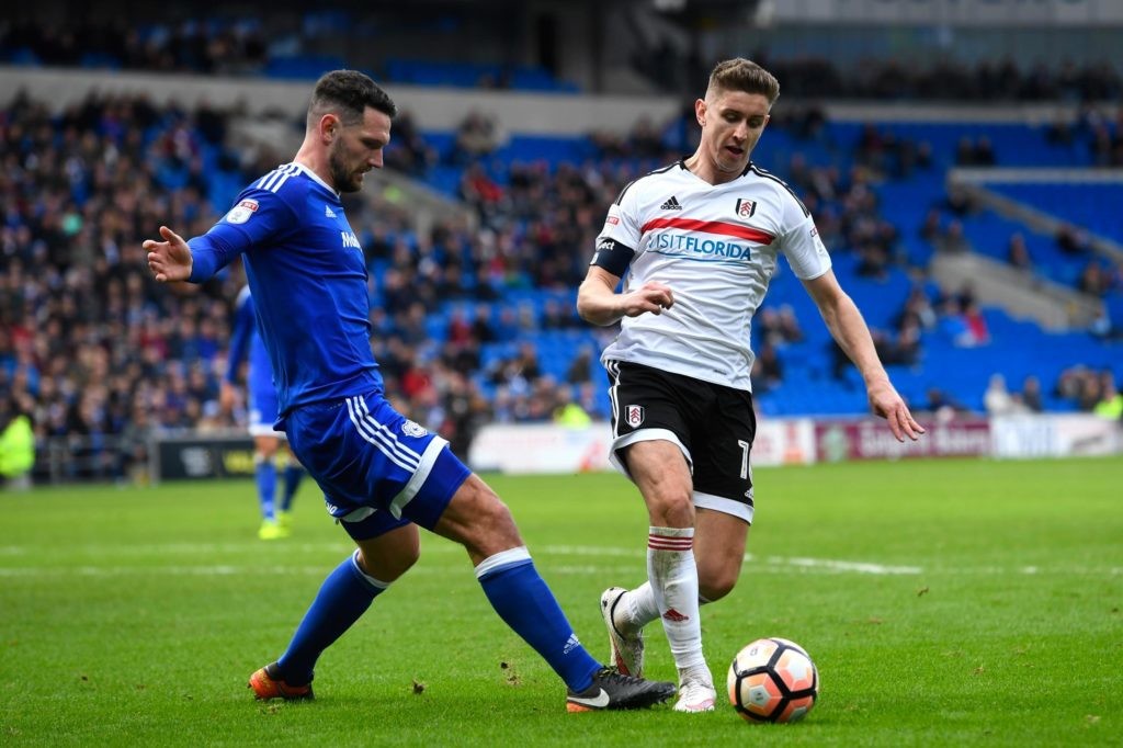 Cardiff czy Fulham – kto skoczy nad przepaścią?