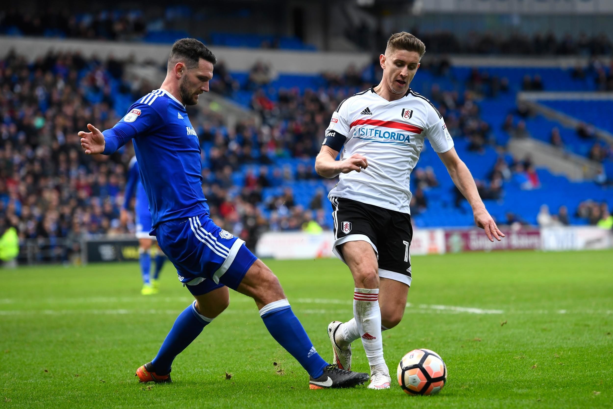 Cardiff czy Fulham – kto skoczy nad przepaścią?